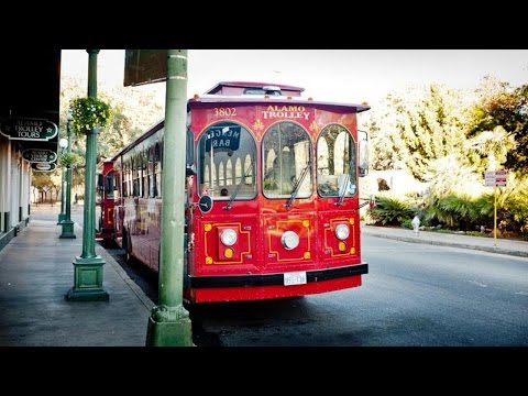 Top10 Recommended Hotels in San Antonio, Texas, USA