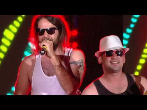 Ante Cash - Fešta | CMC FESTIVAL 2016