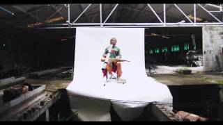 Xavier Rudd - Bow Down [official music video]