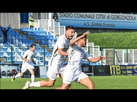 Serie C: Albinoleffe-Renate 2-3/Südtirol-Giana Erminio 0-0 - CHAKIR COMPLETA LA RIMONTA OSPITE!!
