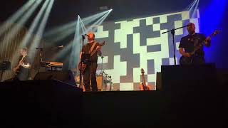 AIRBAG - Killer, Stary Maneż, Gdańsk, 17.10.2024