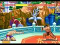 Super Street Fighter II Turbo Beginner Tutorial By David Sirlin HQ