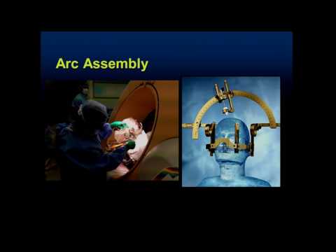 Deep Brain Stimulation (DBS) for Parkinson's Disease: Dr. Emily Levin