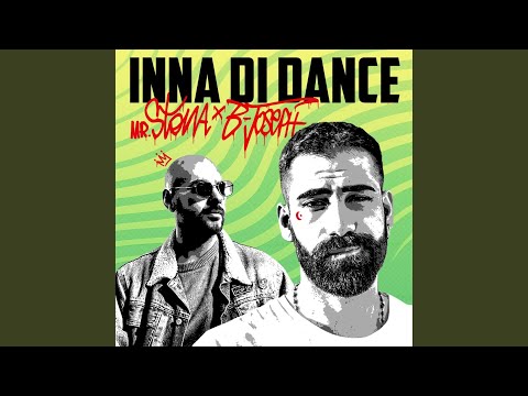 Inna Di Dance