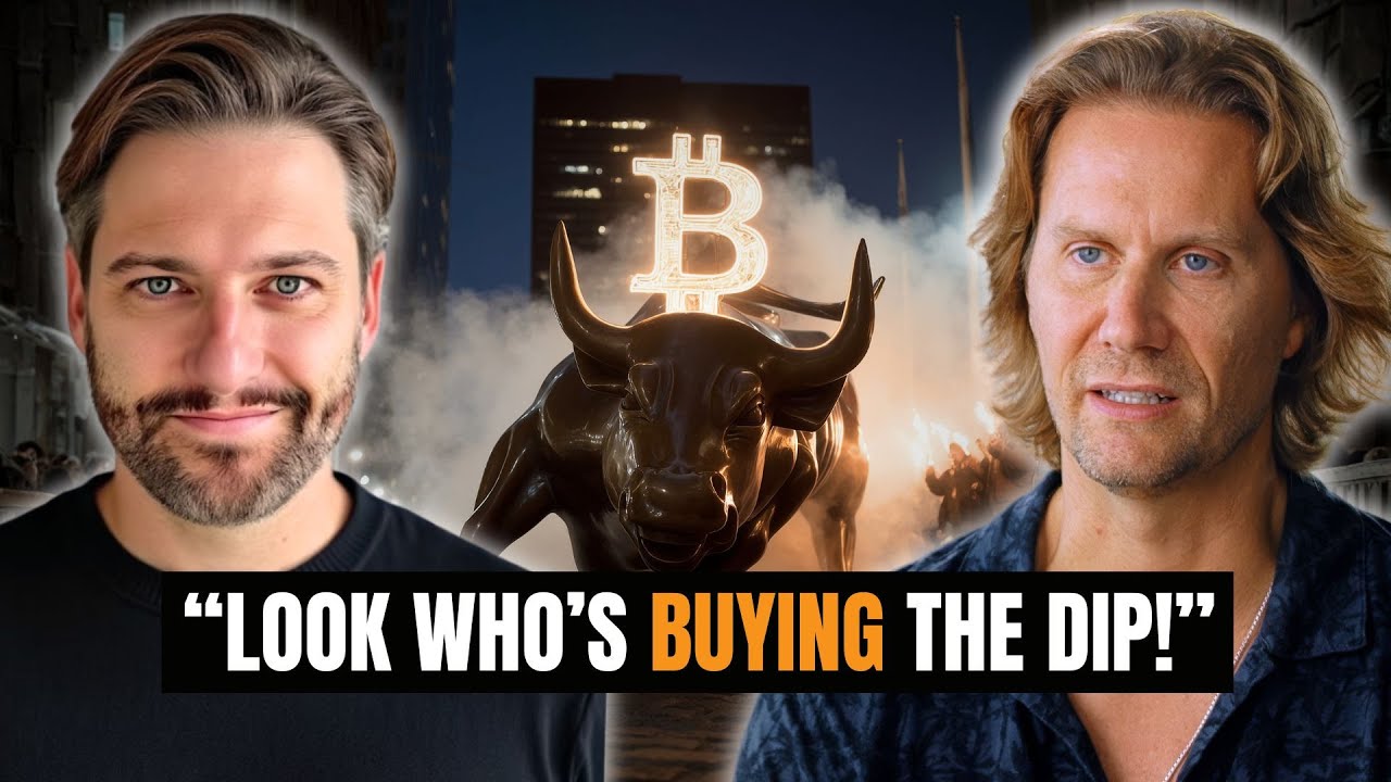 Did Wall Street Break the Bitcoin Cycle For Good?