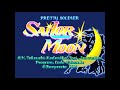 Pretty Soldier Sailor Moon Banpresto 1995