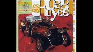 Rose Royce - I Know I'm in the Mood
