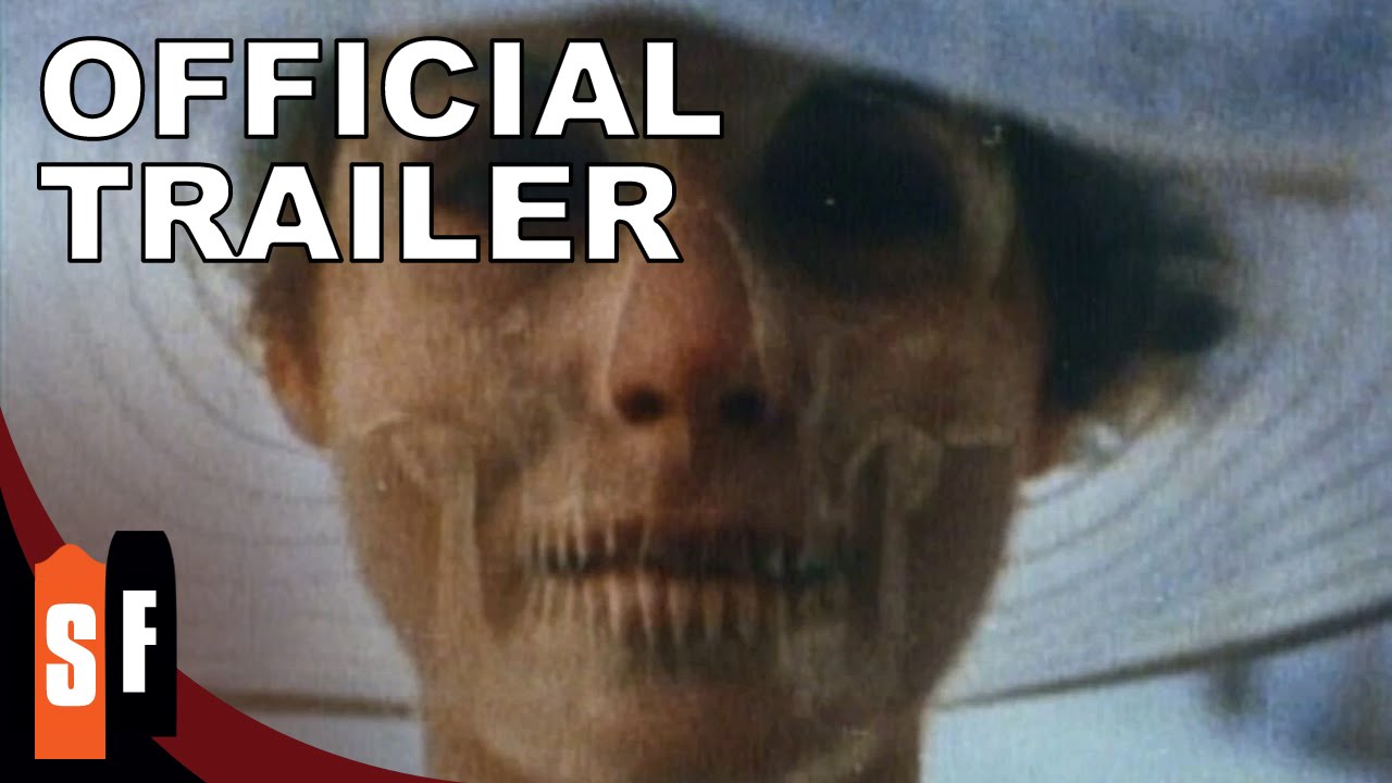 Ghost Story (1981) Official Trailer HD - YouTube