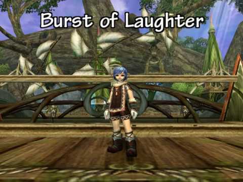 Ys Online : The Call of Solum PC