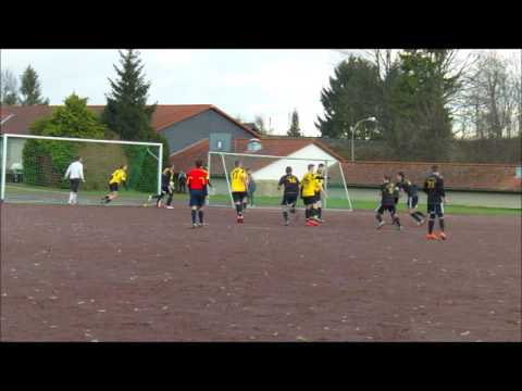 13.12.2015, VfR Langelsheim - SV Rammelsberg 0:4 (0:1) Teil 2