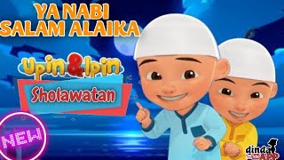 Download lagu YA NABI SALAM ALAIKA Versi UPIN dan IPIN 🎶 Ya Nabi Salam Alaika UPIN IPIN Terbaru 2022 #upinipin mp3 Download lagu YA NABI SALAM ALAIKA Versi UPIN dan IPIN 🎶 Ya Nabi Salam Alaika UPIN IPIN Terbaru 2022 #upinipin mp3
