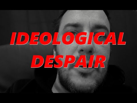 Squares Realm Clips (Ideological Despair)