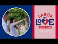 Labor of Love Ep. 17 - Arborist