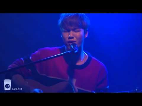 160319 MADTOWN Spring live H.O - By my side (Full)