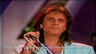 1991 - Roberto Carlos - Tristes momentos