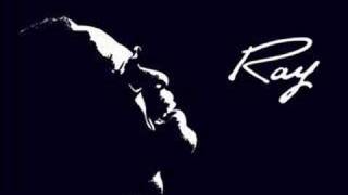 Ray Charles-Kiss Me Baby