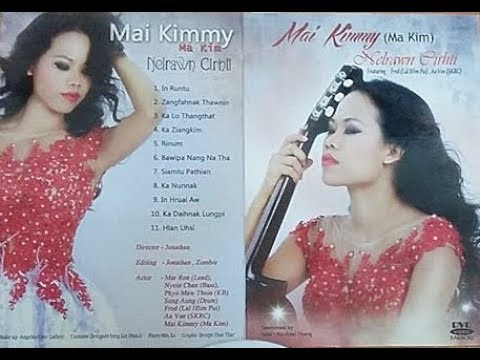 Mai Kimmy - Nelrawn Cirhti (𝙁𝙪𝙡𝙡 𝙑𝙚𝙧𝙨𝙞𝙤𝙣)