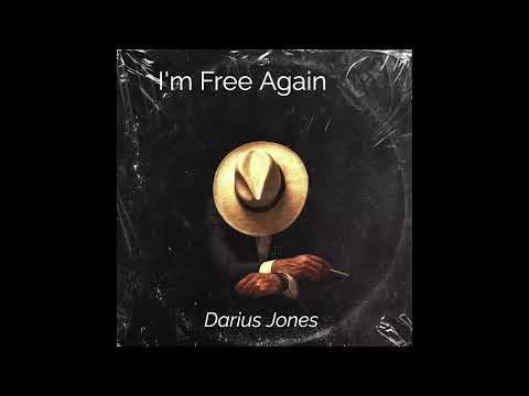 I'm Free Again (Extended Mix) Darius Jones