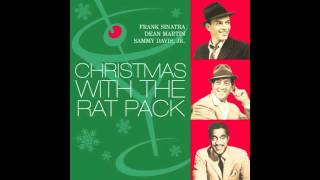 The Rat Pack-Marshmallow world LIVE!