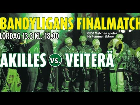 FM-Finaali-2021/13/3/«Akilles»–«Veiterä»/Bandyliigan 2020-2021/
