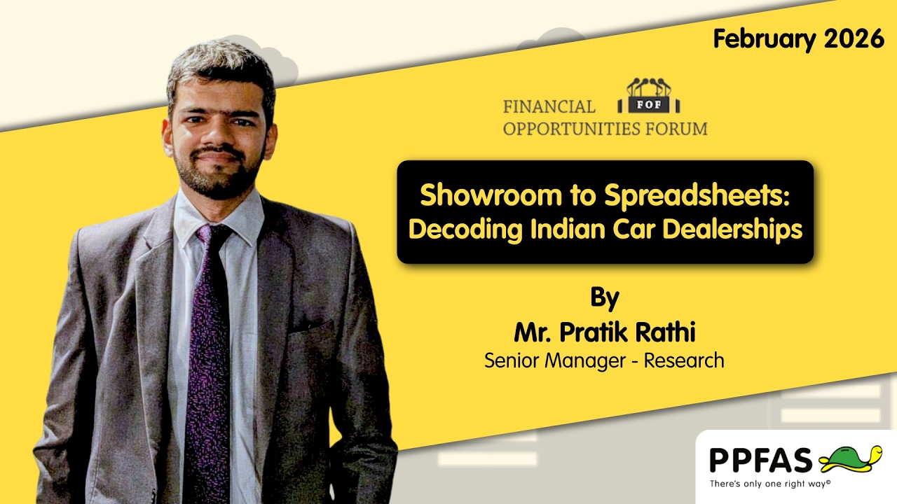 Showroom to Spreadsheets: Decoding Indian Car Dealerships