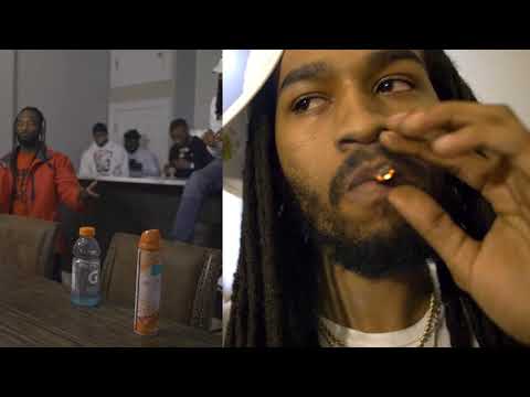 GP Murdy Feat. SackLeader Won & Pap - Trap Lessons (Official Music Video)