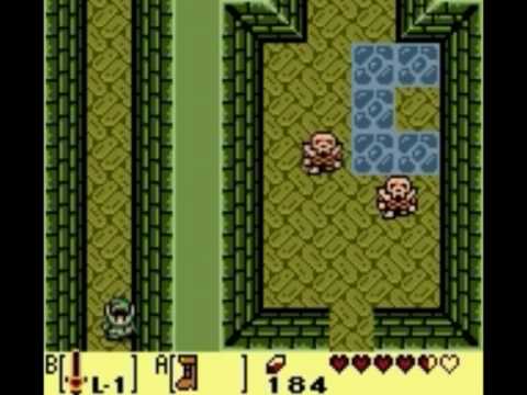 Link's Awakening Walkthrough 03 (4/4)
