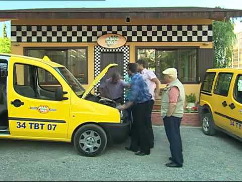 Akasya Durağı Tanıtım 2008