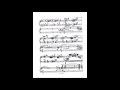 Alexander Scriabin: Symphony No. 5 Prometheus- The Poem of Fire, Op. 60 (with score)