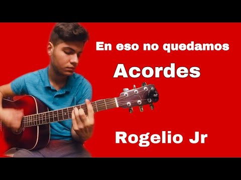 En Eso No Quedamos - Banda los Sebastianes