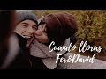 Fer and David - Cuando lloras 