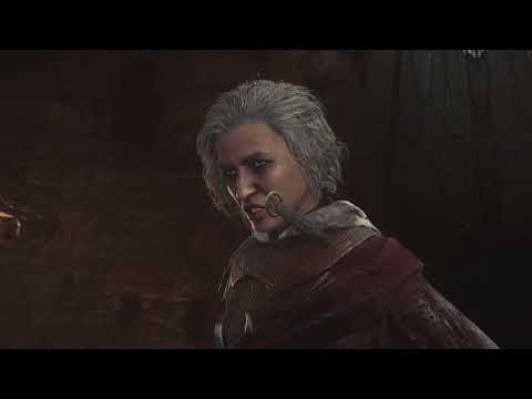 Master Vs Pupil in Assassin's Creed® Mirage Roshan Boss Fight 4K 60FPS