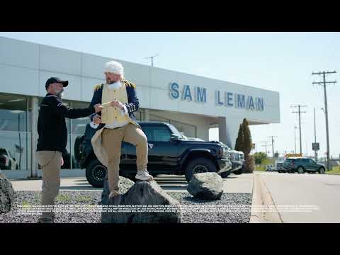 Leman Ford