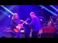 Night Time Is The Right Time - Gov't Mule and John Scofield 3/14/2015