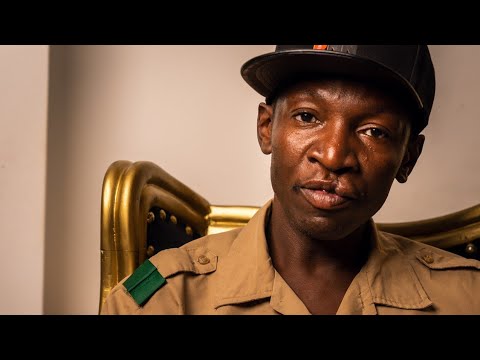 5: Kitu Sewer on Rhymes Na Nonini - Juu Ya Doe , Angalia Saa , Pandemic - #RNN