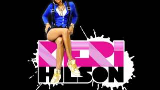 Keri Hilson Come Clean (Chopped &amp; Screwed)