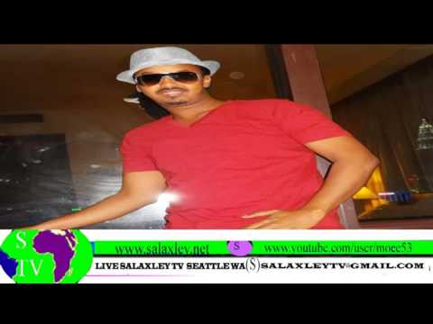 New Song  (AGOONTA)  Fu'aad Cumar 2013