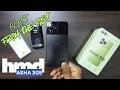 HMD ASHA 305 ASHA PHONE IS BACK