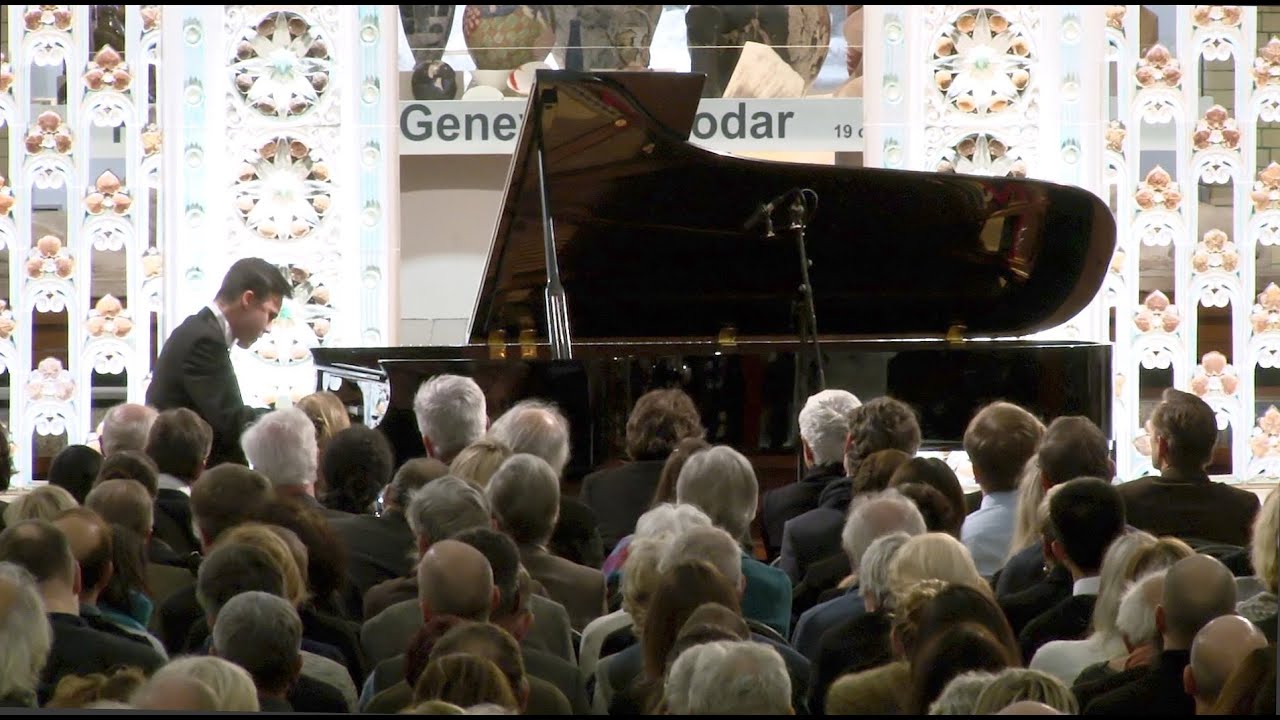 Les Étoiles du piano 2019 (version longue)