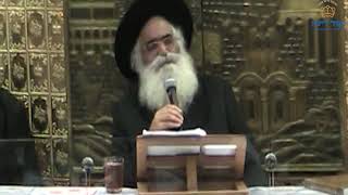 הרב יורם אברג'ל-המסר היומי-מנעי קולך מבכי-י''א חשוון תשפ''א
