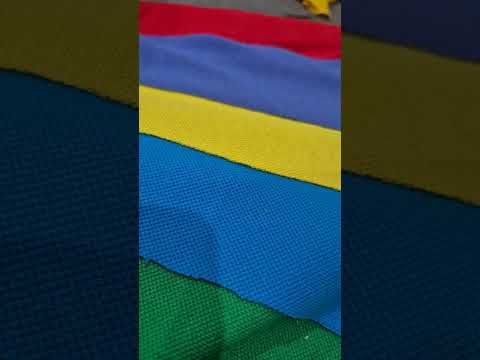 Pique Spun Fabric