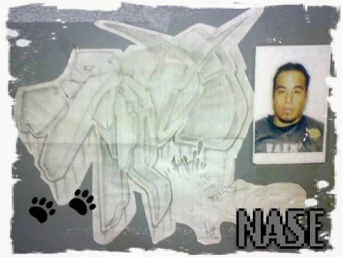 NASE F.C. - sombrero charro - TEJUPILCO