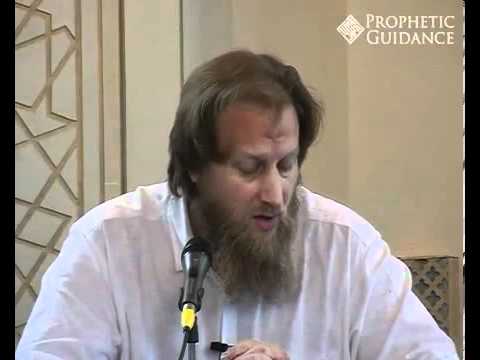 AbdurRaheem Green  - The Lost Virtues - Bravery: Imam Shamil