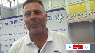 Oldboje Grunwaldu Poznań świętują 30. lecie istnienia. Są wicemistrzami Polski powyżej 50 lat!