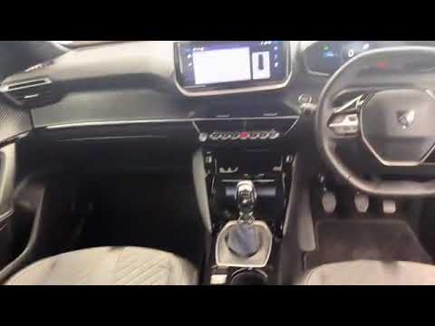Peugeot 2008 1.2 ALLURE *WARRANTY 2029* €85 PER WE - Image 2