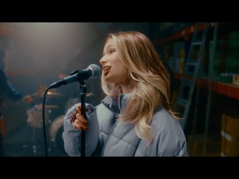 ADI x Eva Timush - Cand nu mai poti