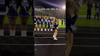 What a performance 🔥👏 #shorts