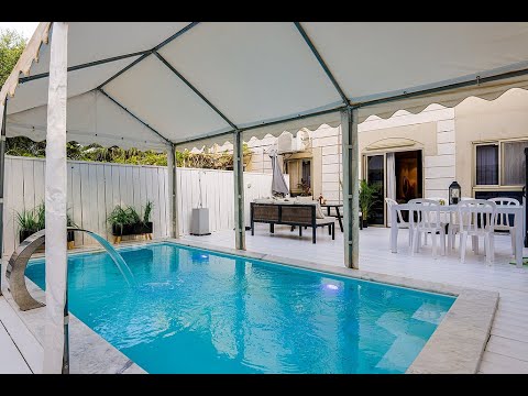 וידאו - וילה יושי ריזורט