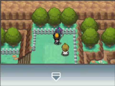 guida pokemon soul silver - parte 46 (Catturiamo Suicune)