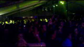 Action Festival - Graafschap College - Dio (Part1of2)
